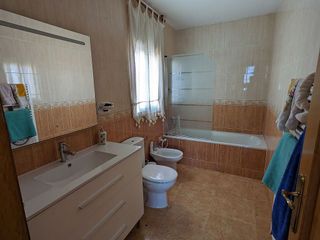 Casa adosada en venta en Creixell