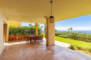 Piso en alquiler en Benahavís