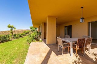 Piso en alquiler en Benahavís