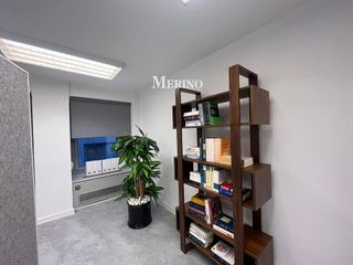 Oficina en alquiler en Cortes - Huertas en Madrid