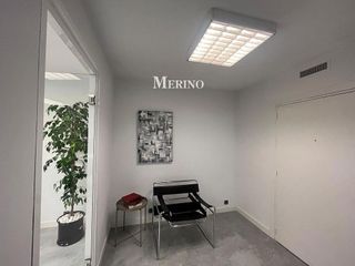 Oficina en alquiler en Cortes - Huertas en Madrid