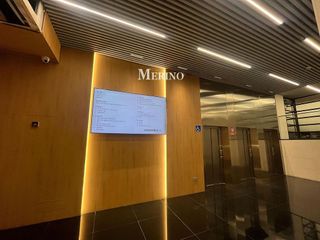 Oficina en alquiler en Cortes - Huertas en Madrid