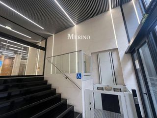 Oficina en alquiler en Cortes - Huertas en Madrid