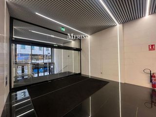 Oficina en alquiler en Cortes - Huertas en Madrid