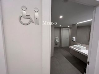 Oficina en alquiler en Cortes - Huertas en Madrid