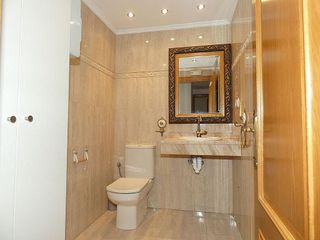 Local comercial en alquiler en Indautxu en Bilbao