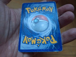 Set completo 83 cartas Pokemon Team Rocket ingles