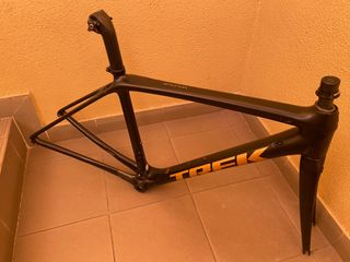 Cuadro Carretera Trek  Emonda sl6 Carbono Talla 50