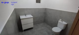 Local comercial en alquiler en Escala, L´