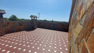 Casa rural en venta en L'Ametlla de Mar en Ametlla de Mar, l´