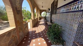 Casa rural en venta en L'Ametlla de Mar en Ametlla de Mar, l´
