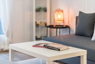 Estudio en alquiler en Centre en Sitges