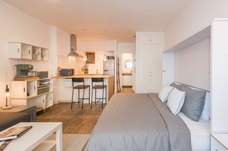 Estudio en alquiler en Centre en Sitges