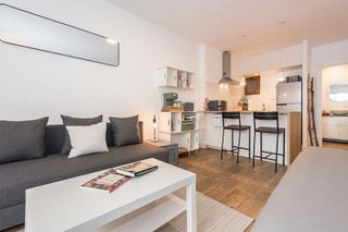 Estudio en alquiler en Centre en Sitges