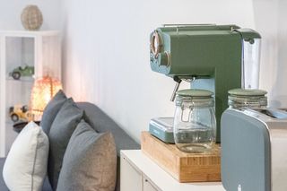 Estudio en alquiler en Centre en Sitges