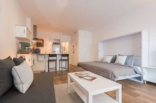 Estudio en alquiler en Centre en Sitges