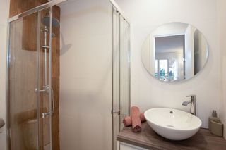 Estudio en alquiler en Centre en Sitges