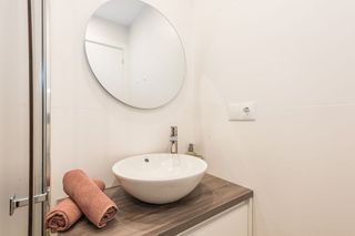 Estudio en alquiler en Centre en Sitges