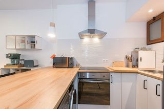 Estudio en alquiler en Centre en Sitges