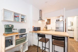 Estudio en alquiler en Centre en Sitges