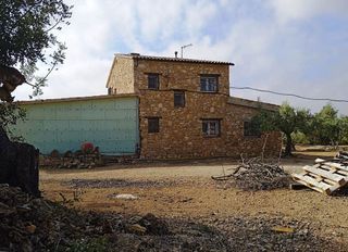 Casa rural en venta en Camarles