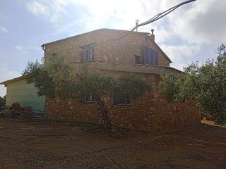 Casa rural en venta en Camarles