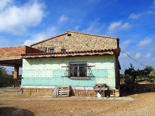 Casa rural en venta en Camarles