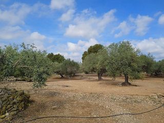 Casa rural en venta en Camarles