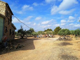 Casa rural en venta en Camarles