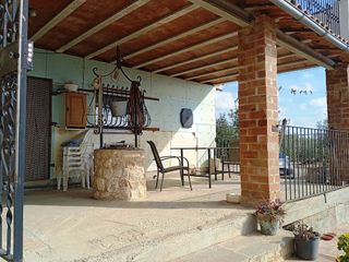 Casa rural en venta en Camarles