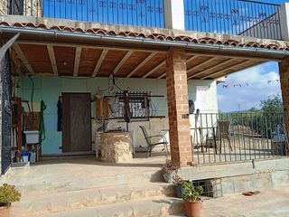 Casa rural en venta en Camarles