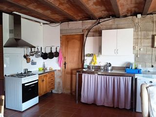 Casa rural en venta en Camarles