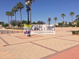 Terreno en venta en Rafelbuñol/Rafelbunyol