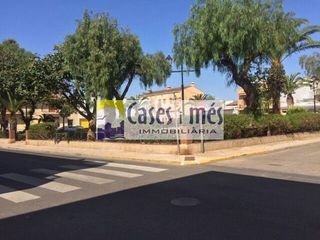 Terreno en venta en Rafelbuñol/Rafelbunyol