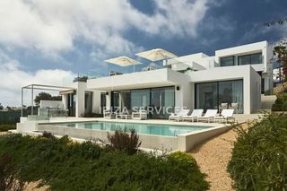 Casa en alquiler en Jesús/Nuestra Señora de Jesús en Santa Eulalia del Río