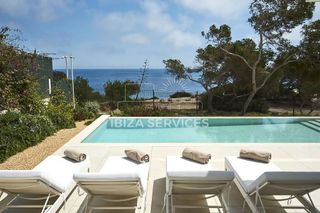 Casa en alquiler en Jesús/Nuestra Señora de Jesús en Santa Eulalia del Río