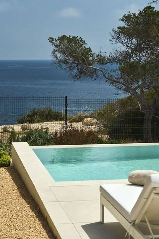 Casa en alquiler en Jesús/Nuestra Señora de Jesús en Santa Eulalia del Río