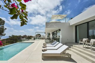 Casa en alquiler en Jesús/Nuestra Señora de Jesús en Santa Eulalia del Río