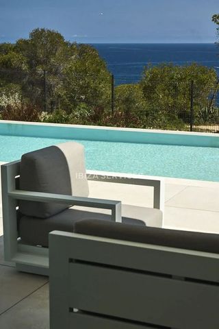 Casa en alquiler en Jesús/Nuestra Señora de Jesús en Santa Eulalia del Río