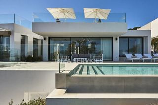 Casa en alquiler en Jesús/Nuestra Señora de Jesús en Santa Eulalia del Río