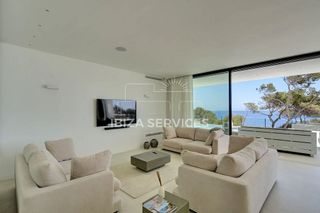 Casa en alquiler en Jesús/Nuestra Señora de Jesús en Santa Eulalia del Río