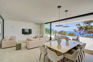 Casa en alquiler en Jesús/Nuestra Señora de Jesús en Santa Eulalia del Río