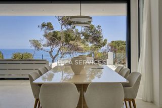 Casa en alquiler en Jesús/Nuestra Señora de Jesús en Santa Eulalia del Río