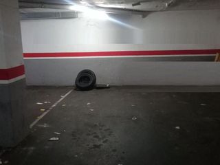 Garaje en venta en Vinyets - Molí Vell en Sant Boi de Llobregat