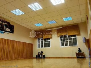 Oficina en venta en Centro en Vélez-Málaga