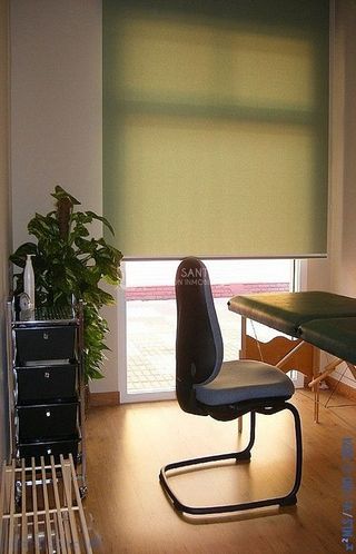 Oficina en venta en Centro en Vélez-Málaga