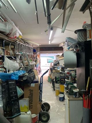 Local comercial en venta en Los Castros - Castrillón - Eiris en Coruña (A)