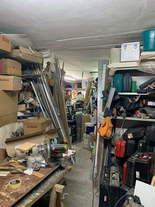 Local comercial en venta en Los Castros - Castrillón - Eiris en Coruña (A)