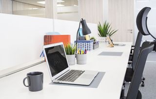 Oficina en alquiler en Recoletos en Madrid