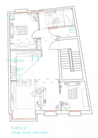 Piso en venta en Casco Viejo en Bilbao